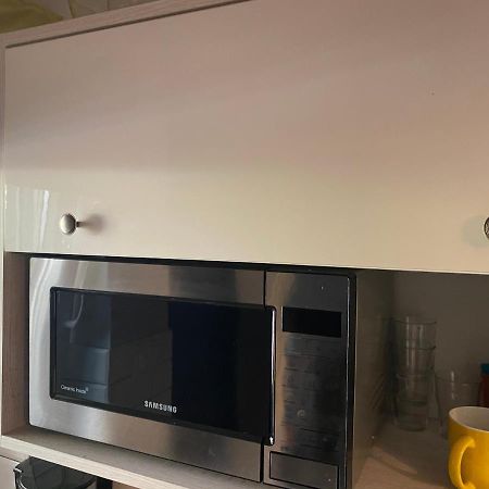 Domek Na Lesnej Pogorzelica  Exteriör bild